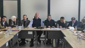 Bakan Ersoy: "Malatya'da ölü sayımız maalesef bin 71'e çıktı"