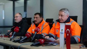 "Bin 346 kişi hayatını kaybetti"