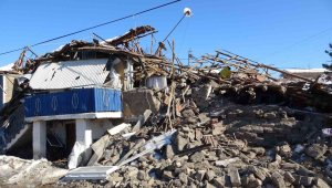 Enkaza dönen Ören'de 11 kişi hayatını kaybetti