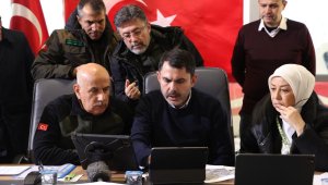 Depremden etkilenen kentlerde mazot ve gübre destekleri nakit ödenecek