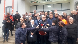 Bakan Soylu: "Deprem bölgesinde 209 konteyner kentin kurulumuna başlandı" 