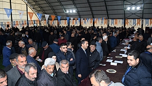 Boyraz temayül yoklamasında fark attı