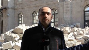 Deprem uzmanından Malatya uyarısı: "Yeni depremler olabilir"