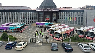 Gezici kütüphaneler deprem bölgesinde 