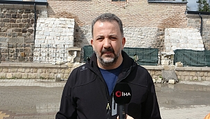 800 yıllık Ulu Cami restore edilecek