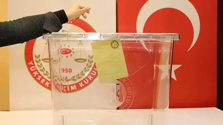 14 Mayıs seçimlerine doğru 