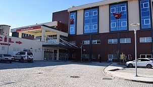 Akçadağ'da traktör kazası: 1 ölü 