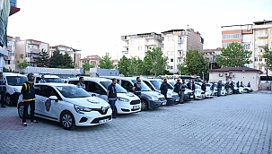 "Avcı polis" hırsızlara göz açtırmayacak 