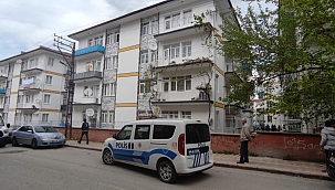 Aynı daireyi 5 kişiye kiraya veren şahıs tutuklandı 