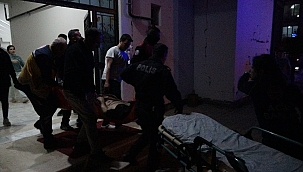 Gönül ilişkisi yaşadığı kadını öldürdü 