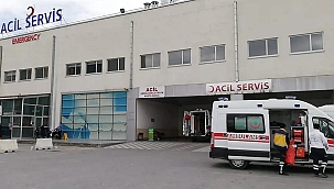 Silahını temizleyen kişi kendini yaraladı