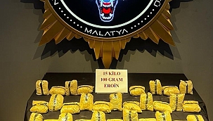 Uyuşturucu operasyonu: 1 tutuklama 