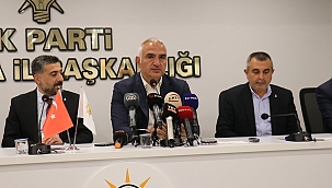 "Depremin izlerini tamamen sileceğiz" 