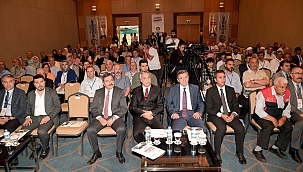 "Şehrimizi yeniden kurmaya çalışıyoruz" 