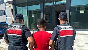 FETÖ firarisi yakalandı 