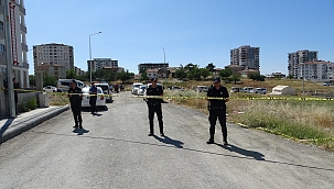 Kanlı baskına: 2 tutuklama 