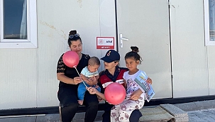 Malatya'da Jandarmadan KADES bilgilendirmesi 