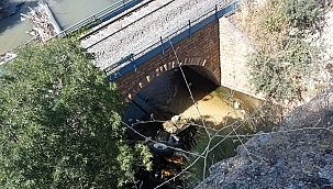 Malatya'da iki kaza: 2 yaralı 