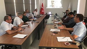 "Yaraları birlik içerisinde kısa bir sürede saracağız"