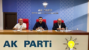 Malatya Şehir Merkezi yeni Planlanmasının çerçevesi genişletiliyor 