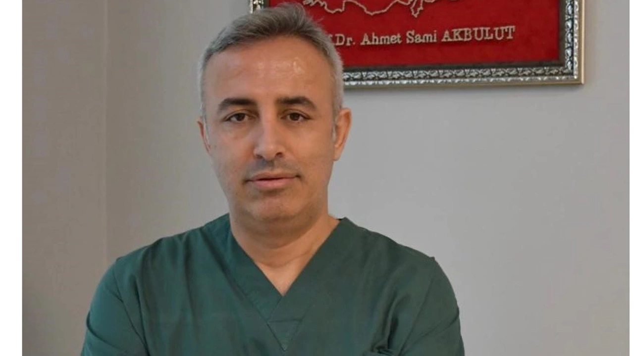 Akbulut, dünyanın en iyi akademisyenleri listesinde 