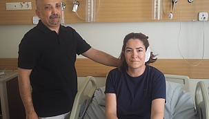 Kefsel öğretmen artık öğrencilerini duyabilecek 