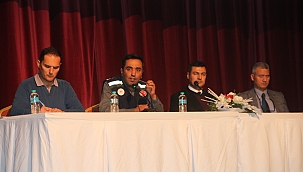 Malatya'da yerinde dönüşüm projesi ele alındı 