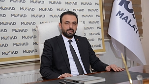 "Tekstil Sektörünün Geleceği" Malatya'da konuşulacak 