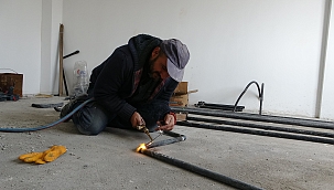 70 bin TL'ye çalıştırılacak usta bulunamıyor 