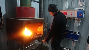 Av merakı usta yaptı 