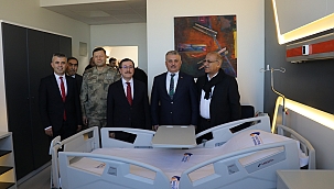 "Ekibimizin yetkinliğine güveniyoruz"