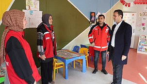 Malatya'da 507 bin kişiye psikososyal destek verildi 