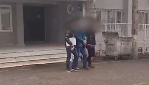 Kuyumcudan 20 milyonluk vurgun yaptı 