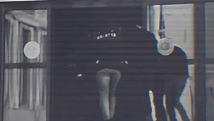 31 kilo 950 gram skunk maddesi ele geçirildi 