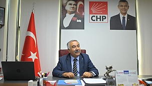 CHP'li Özcan, Akçadağ'da bağımsız aday oluyor 