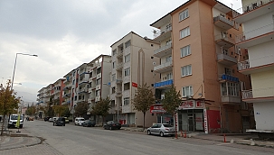 Deprem bölgesi Malatya'da konutlara talep arttı 