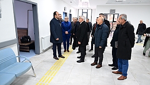 Eski Malatya Semt Polikliniği 22 mahallenin yükünü alacak 