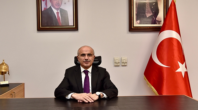 Malatya Büyükşehrin adayı Er oldu 