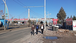 Malatya'da 4 büyüklüğünde deprem 