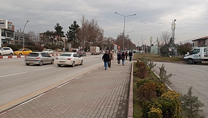 Pütürge'de 4,4 büyüklüğünde deprem korkuttu 