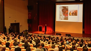 TÖTM 2023 yılı değerlendirme toplantısı düzenledi 