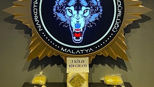 Uyuşturucu operasyonu: 7 tutuklama 