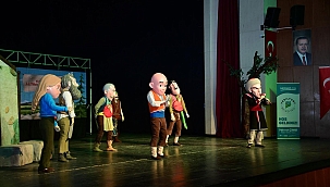 Yeşilyurt'ta kültür ve sanat etkinlikleri 