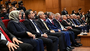 Bakan Işıkhan: "Deprem bölgesinde aktif işgücü programlarımızı çok daha avantajlı hale getirdik" 