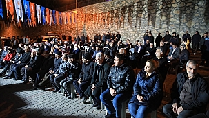 "Battalgazi'mizi sosyal ve kültürel belediyeciliğin başkenti haline getireceğiz" 
