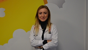 Çocuklarda viral enfeksiyon sıklığında artışa dikkat 