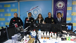 "Devlet Teşvikleri Tanıtım Günleri" başladım