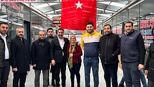 "Hiç kimse Malatyalıların umutlarının kırılmasına neden olamaz" 