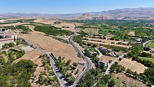 Kentsel Dönüşüm Başkanlığından Malatya'da yatırımlık arsalar 