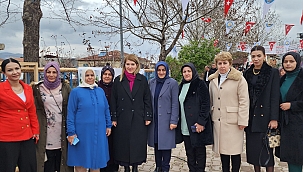 " Malatya'nın yeniden imarı ve ihyası için tüm gayret ve çabayı gösteriyoruz" 